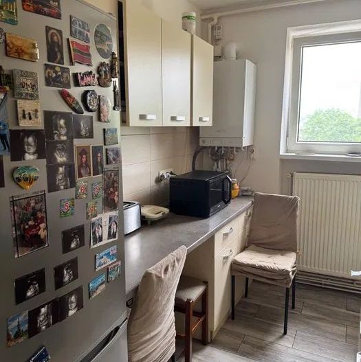 Zona Fartec, apartament mobilat si utilat, vedere pe două părți - Poză 3