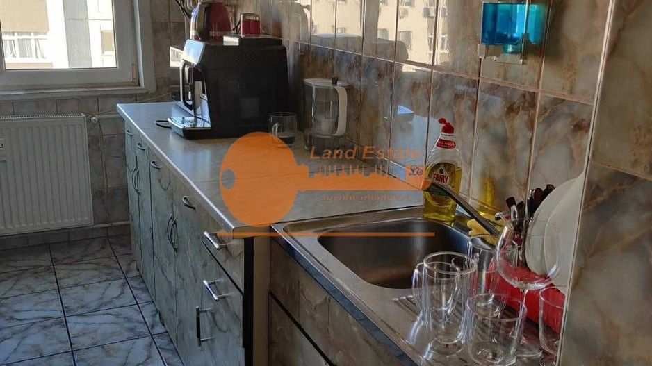 Apartament 2 camere decomandat | Zona Păcii | 500 m metrou | Bloc izolat - Poză 4