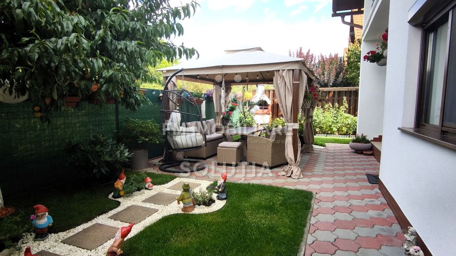Casă tip duplex | Garaj | Zona Brândușelor | Baia Mare - Poză 24