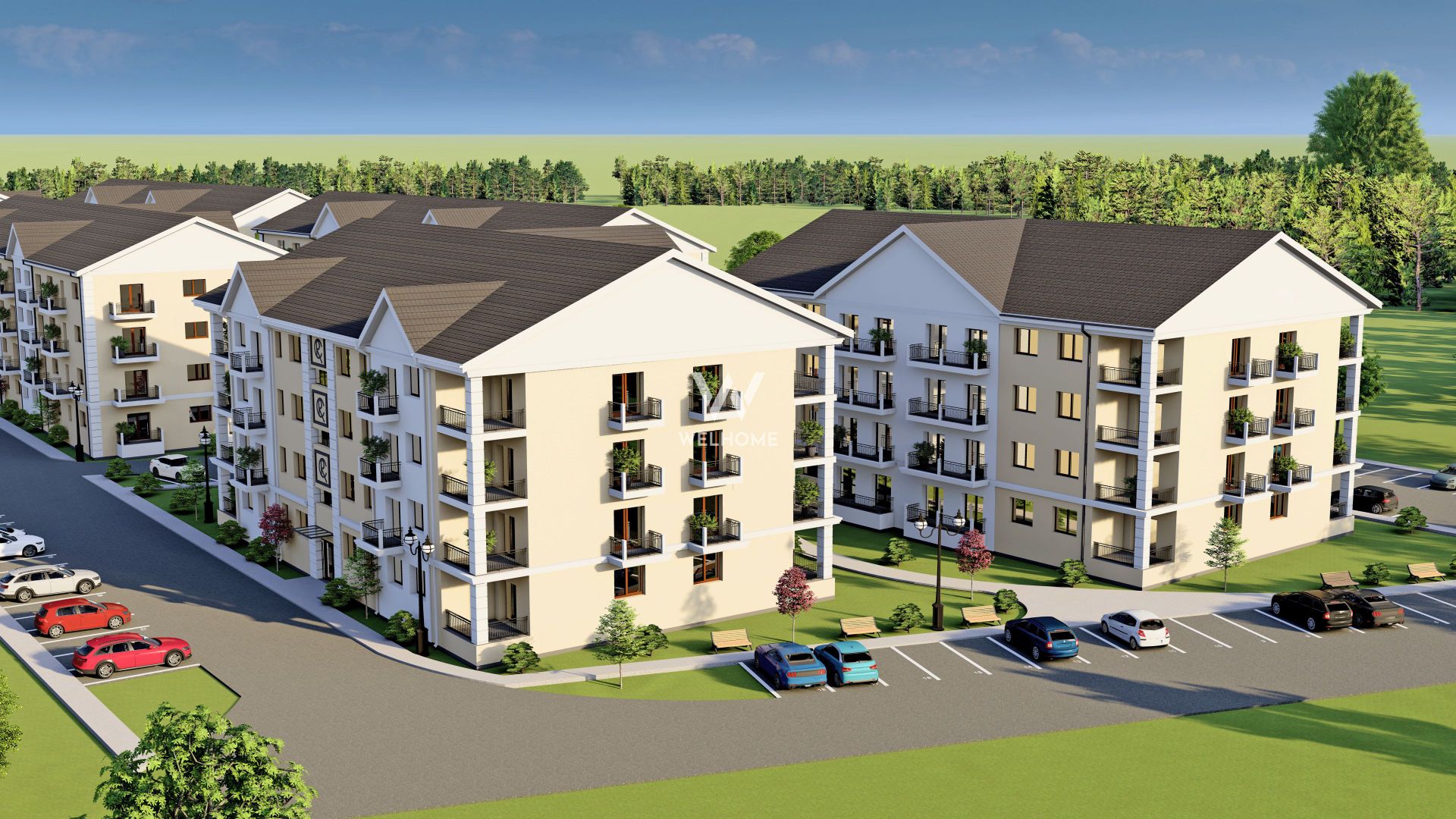 Studio, proiect nou  - Selimbar/Sibiu - Poză 10