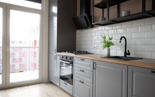 PENTHOUSE ARED cu 3 camere si terasa generoasa Comision 0 TVA INCLUS - Poză 7