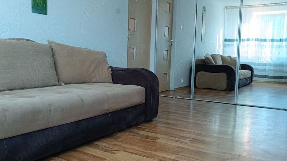 Inchiriez apartament 2 camere, Berceni, strada Panselelor. - Poză 8