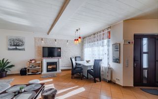 Casa  7 camere I 2 Corpuri I 180MPU I Piscina I   Poplaca - Poză 3