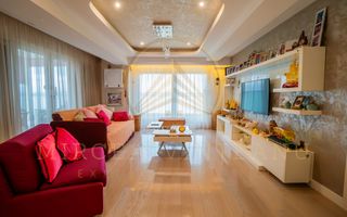 Statiune Mamaia - Summerland - Apartament cu vedere frontala la mare si lac. - Poză 2