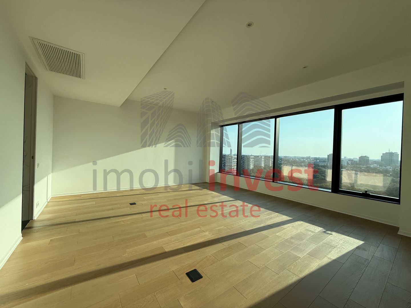 Apartament cu 4 camere de vanzare One Floreasca City - Poză 6