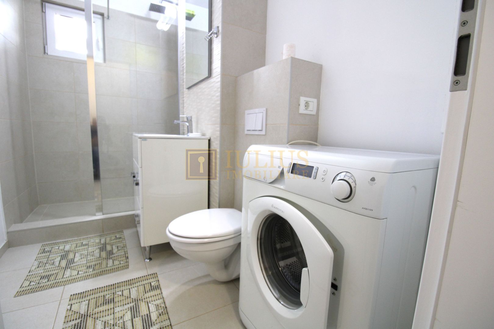 Apartament cu 3 camere - Clinicile Noi - Poză 16