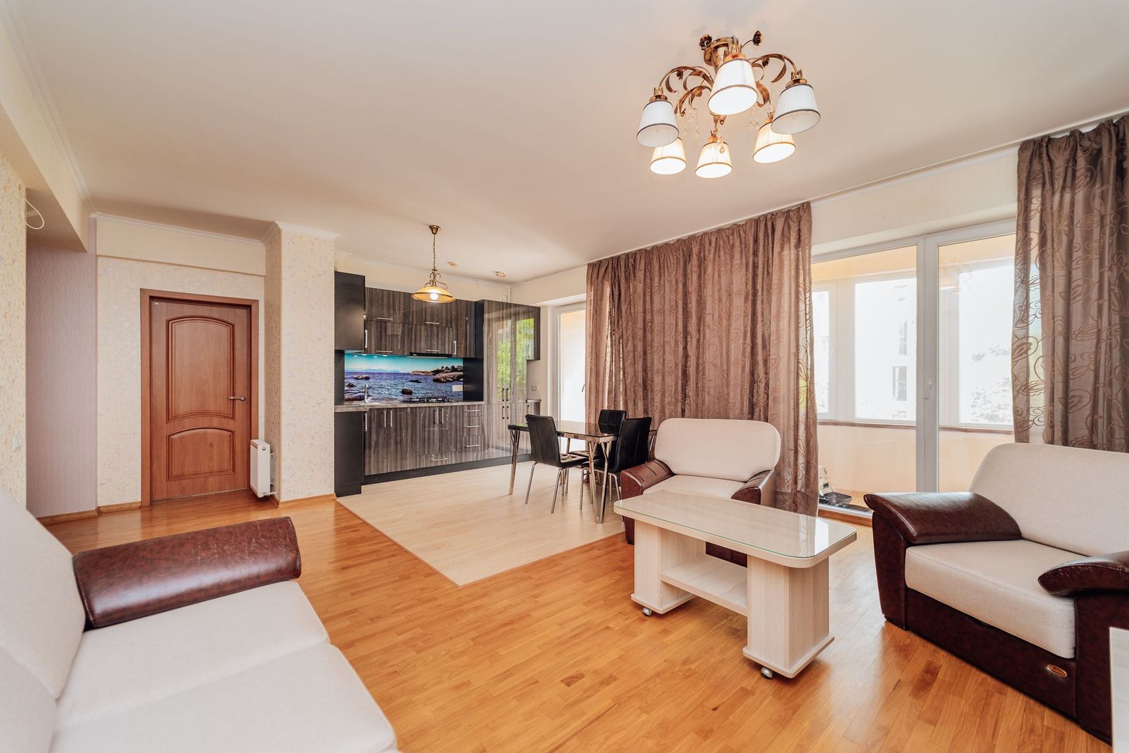 Apartament spre chirie – Centru - Poză 6