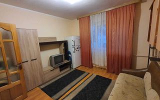 Garsoniera cocheta, 17 mp. Pacurari, Lukoil, mobilata utilata - Poză 2