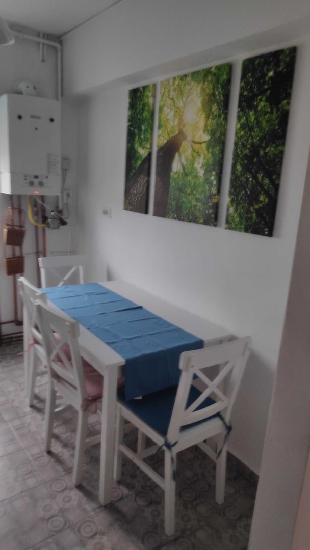 Apartament 2 camere amenajat - Poză 6