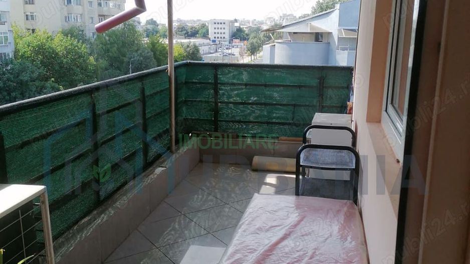 Apartament 2 camere open-space, 54 mp, Moara de Foc, Iași - disponibil imediat - Poză 6