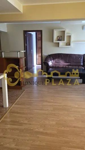 Disponibil din 01.06 | 3 Camere | Dressing | 2 bai | Garaj | CT | AC | - Poză 1