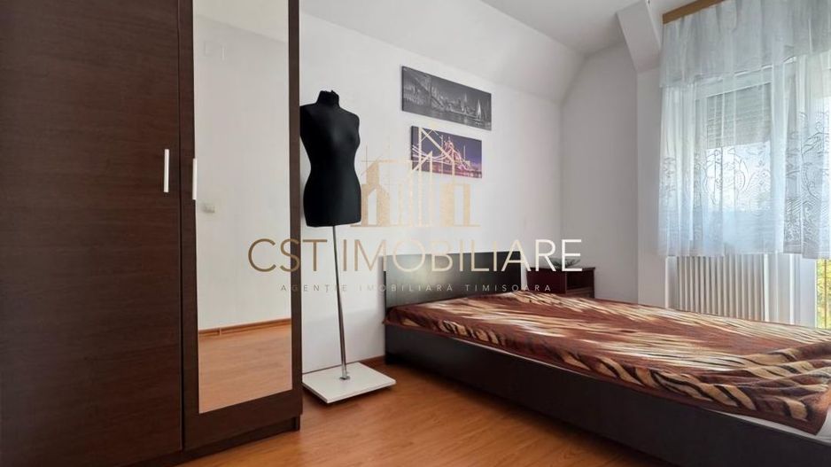 Apartament 2 camere / Aradului - Poză 8