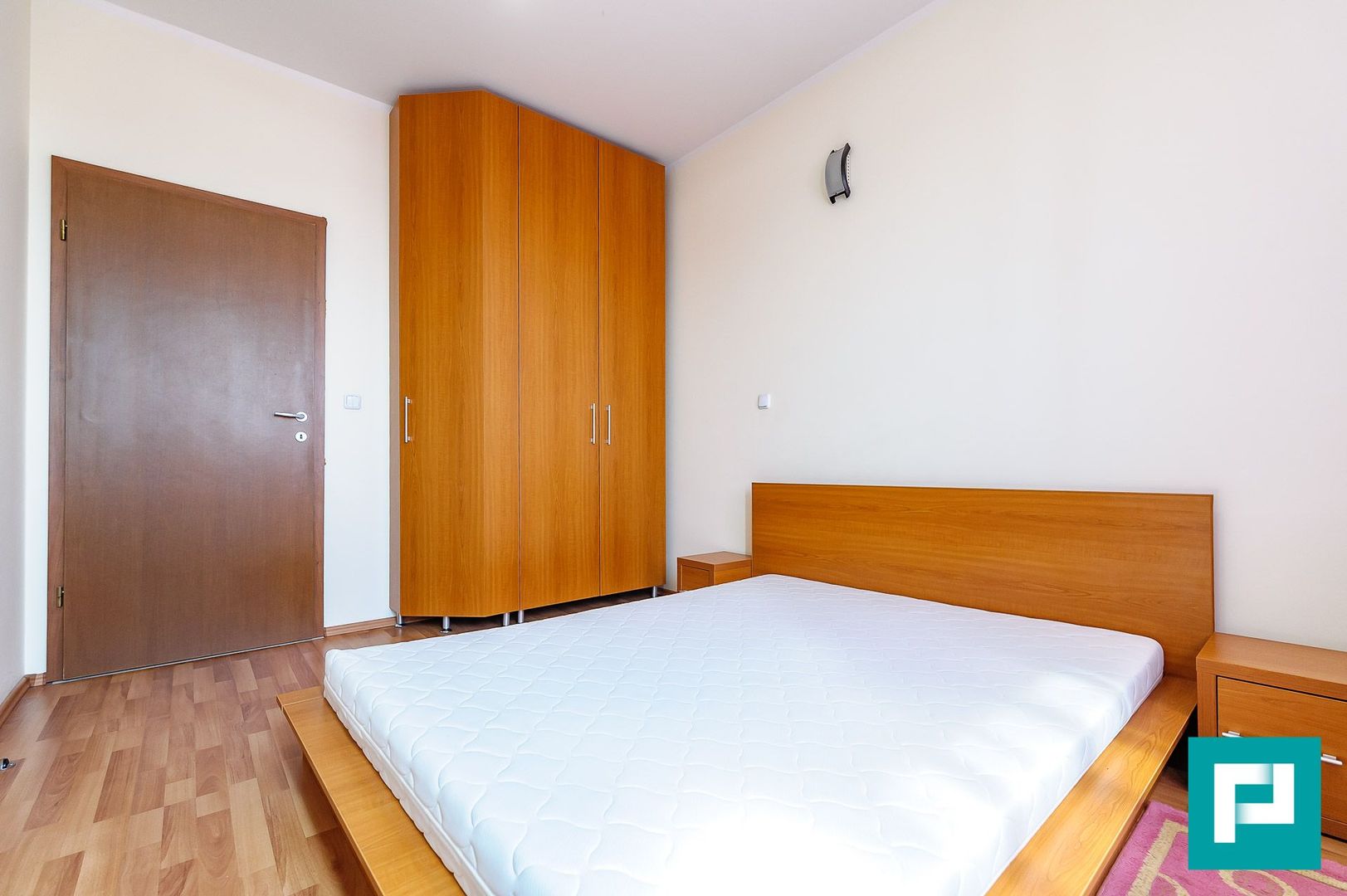 Apartament cu 3 camere, Ared Uta. - Poză 7