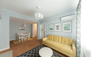 2 Camere de inchiriat | Cismigiu parc | Brezoianu - Poză 21