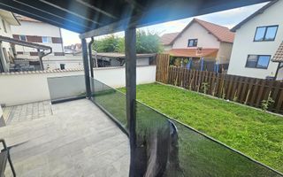 TRiplex cu 4 camere in Cartierul Arhitectilor, zona Lidl - Poză 6