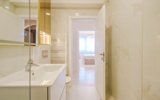 Apartament 2 Camere | Mobilat & Utilat Premium Pipera - Poză 15