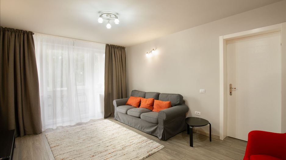 Apartament Piata Domenii | Ion Mihalache - Poză 2