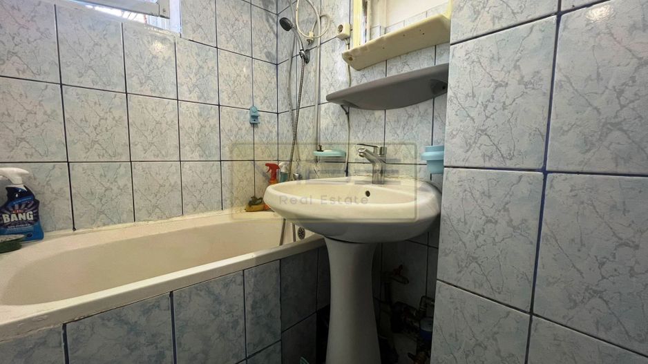 Apartament 1 camera Copou - Liceul Negruzzi - Poză 9