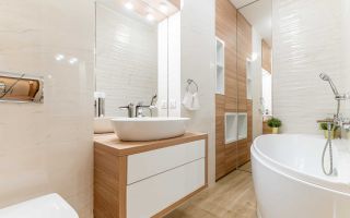 Apartament premium cu 4 camere, 128 mp, parcare, zona Platinia - Poză 7