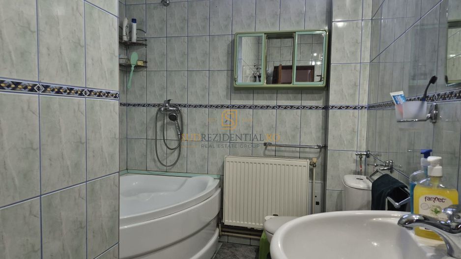 Vilă P+M | 254 mp | 1.094 mp teren | 25 ml DN5 | 1 Decembrie | 320.000 - Poză 17