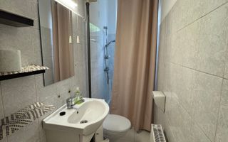 Casa 2 camere si curte | 80 mp | P+1 cu sistem fotovoltaic - Poză 10