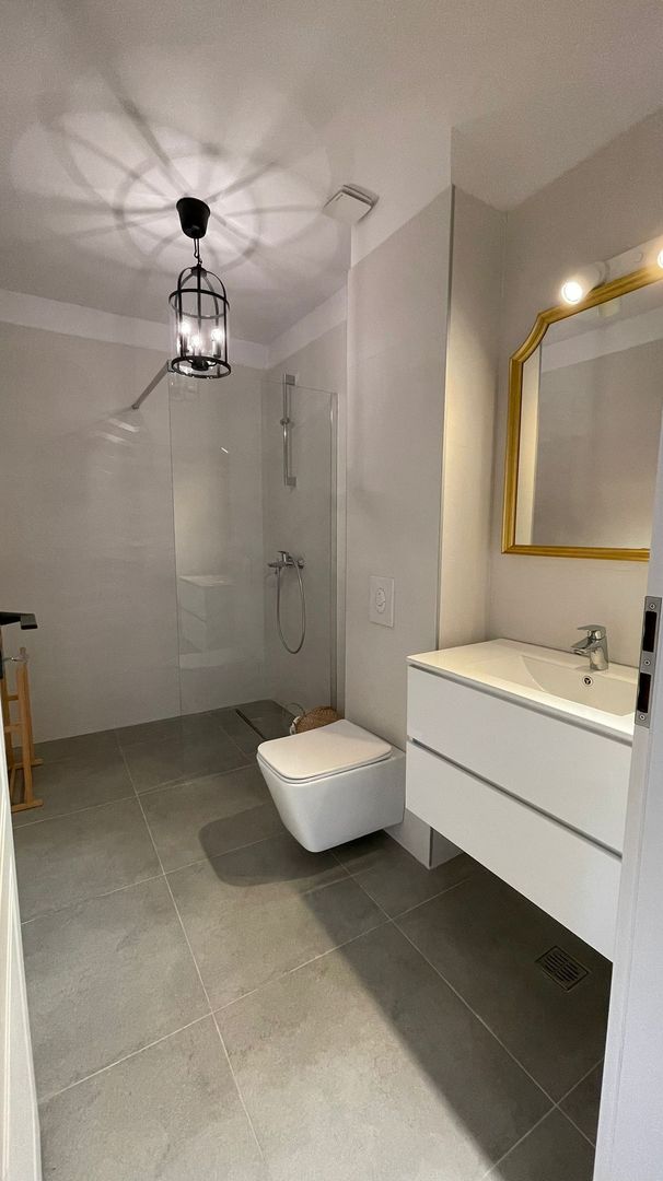 2 Camere | Nou | Parcare | Baneasa | Herastrau | Medicover - Poză 8