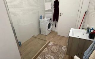 De închiriat 2 camere + garaj în zona Zorilor - Poză 7