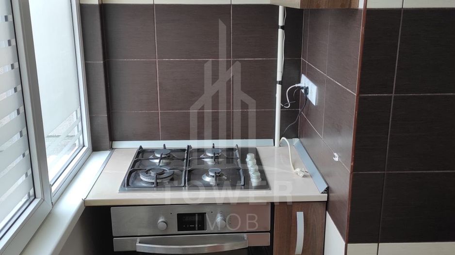 🏡 Apartament cu 3 camere de închiriat – zona Nicolae Iorga, Sibiu - Poză 5