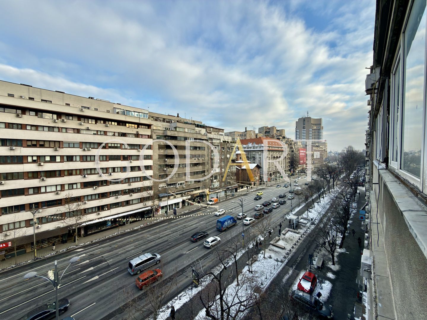 Spațiu de birouri premium | Ultracentral – Bulevardul Nicolae Bălcescu - Poză 19