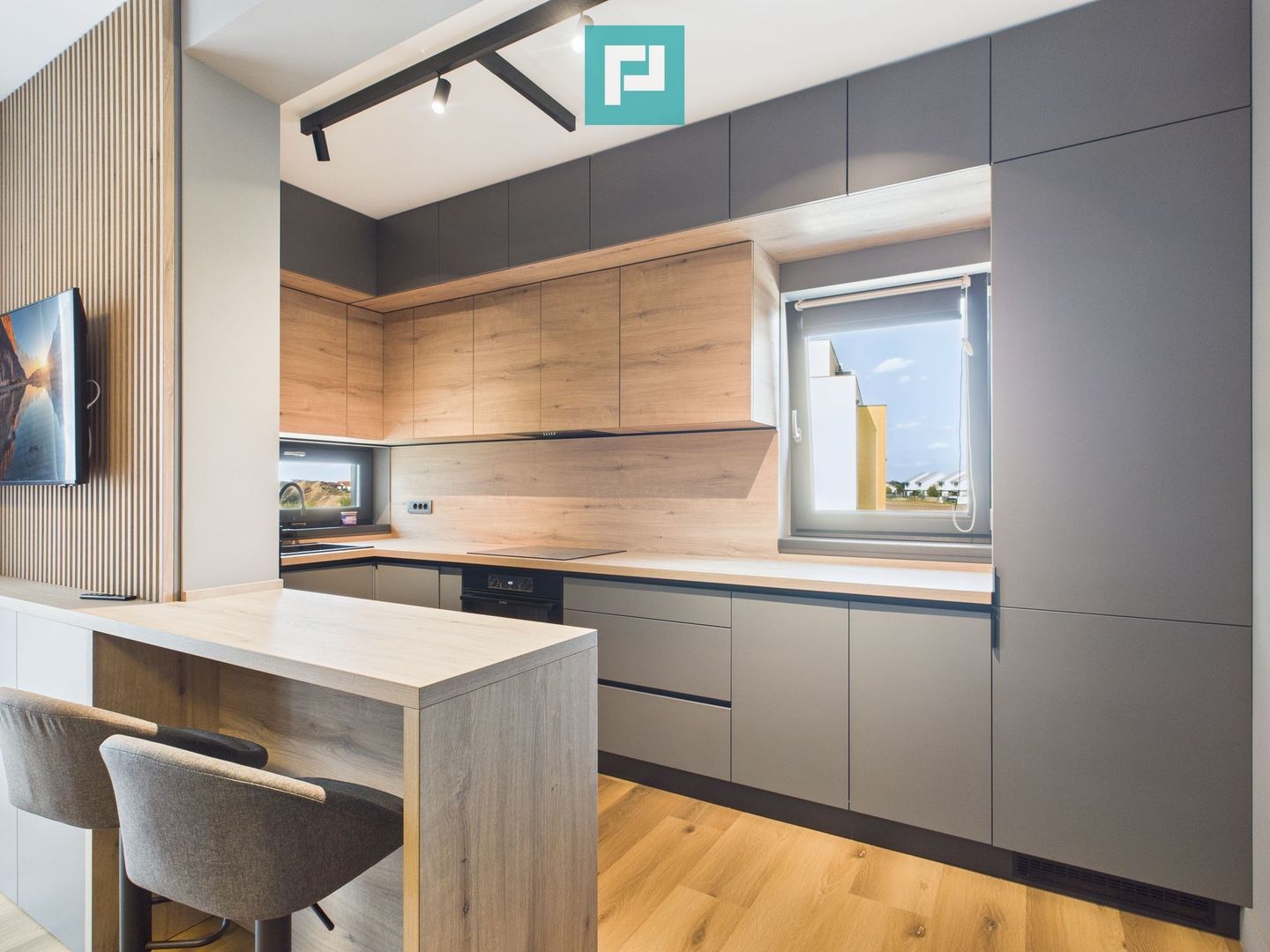 Apartament o cameră Dumbrăvița Lux - Poză 1