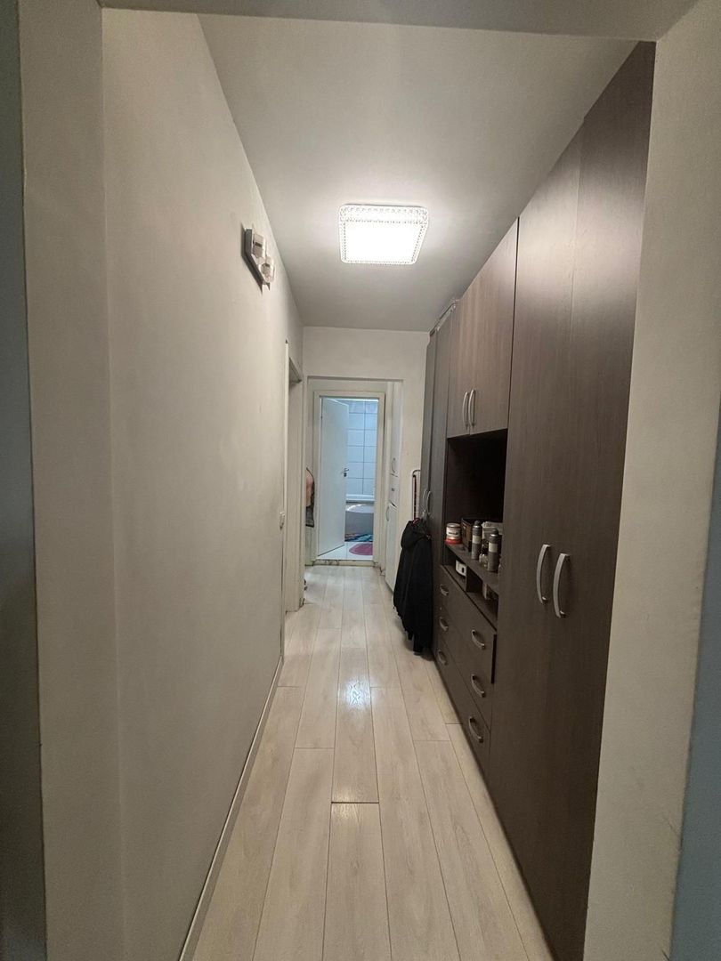 Apartament 3 camere Sebastian Centrala Proprie T632 - Poză 8