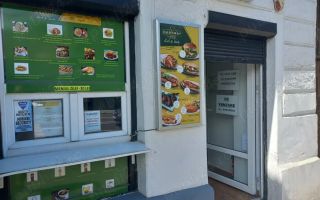 De vânzare spațiu comercial ultracentral - Brașov - Poză 1