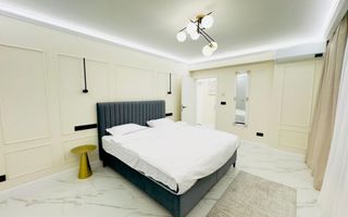 Apartament 3 camere Baneasa Garlei | Imobil nou | Terasa26mp | Parcare subterana - Poză 10