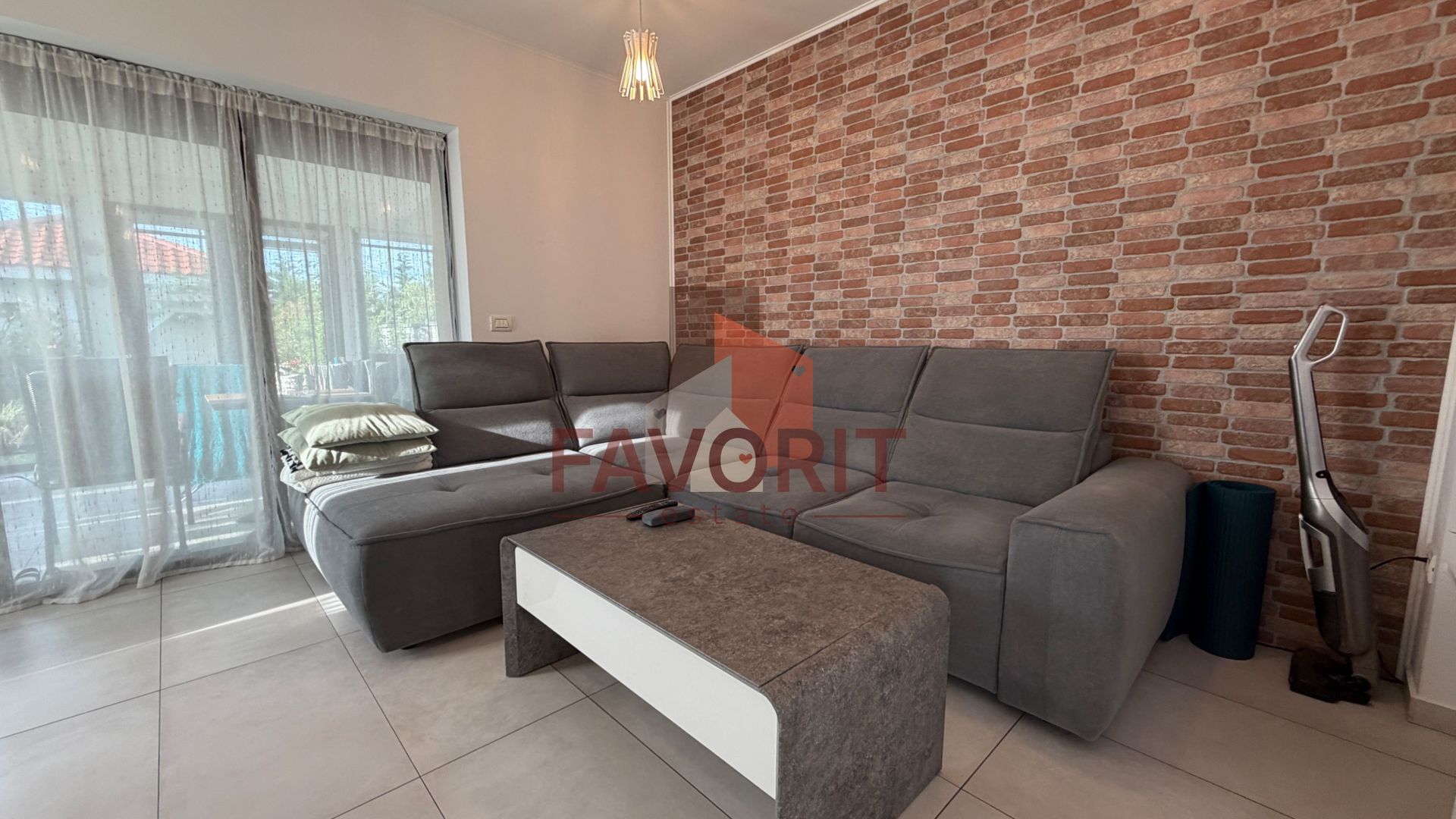 Duplex Mobilat | Drumul Boilor | Disponibil imediat | Curte amenajata - Poză 4