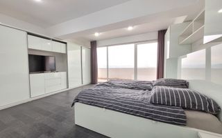 Penthouses de inchiriat, 245 mp. utili + 65mp. terasa - Mihai Viteazu - Poză 14