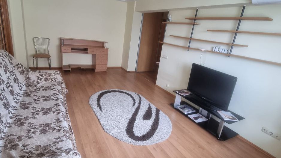 Vanzare apartament 3 camere, 2 bai, bloc 1985, langa metrou Titan, IOR - Poză 9