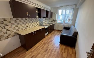 Garsoniera-Decomandata-40mp-Etaj 2-CT-Bloc Nou-Calea Severinului - Poză 5