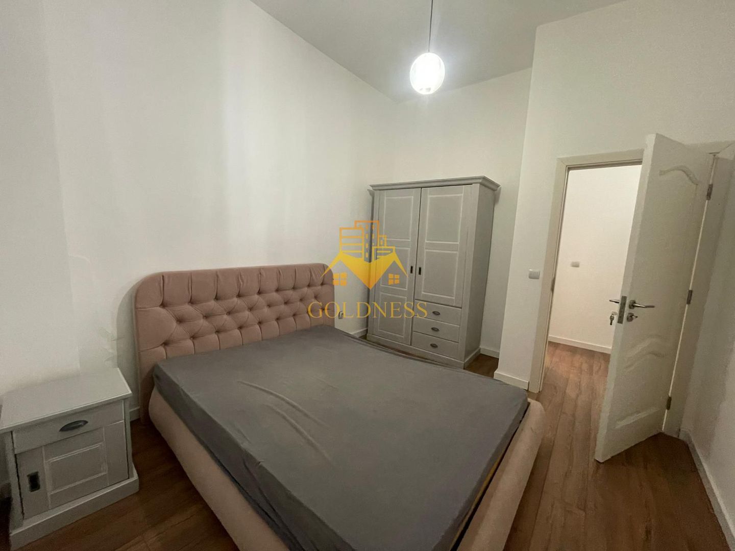 2 Camere,Petfriendfly, Parcare, 18Gym,Dambul Rotund,Corneliu Coposu. - Poză 1