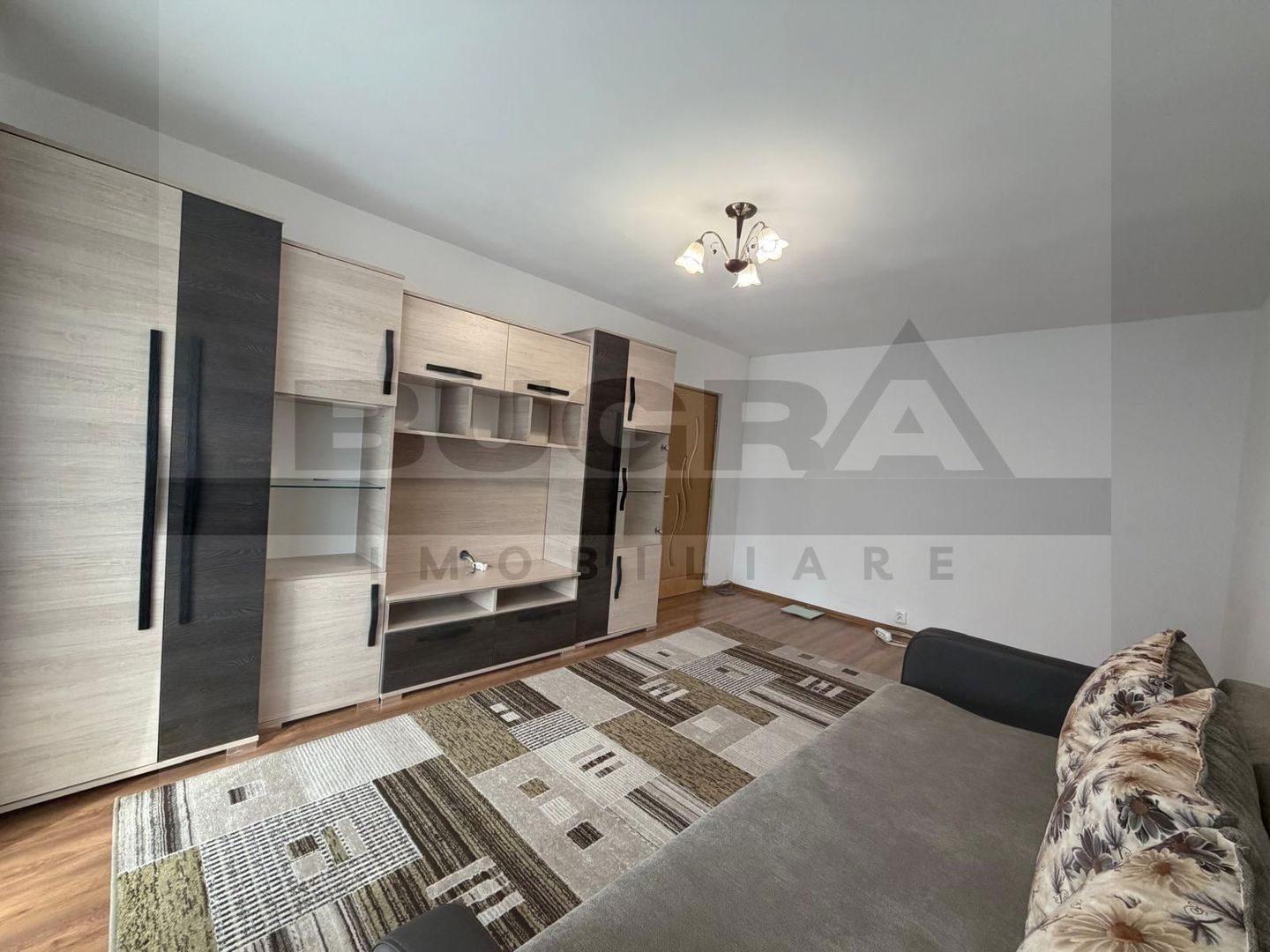 Apartament de 2 camere, decomandat, 56mp, zona Nicoale Titulescu - Poză 6