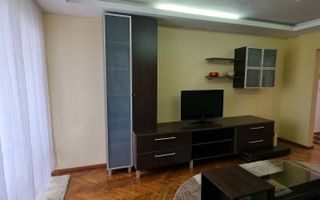Inchiriez apartament 3 camere in Tudor amenajat mobilat si utilat - Poză 1
