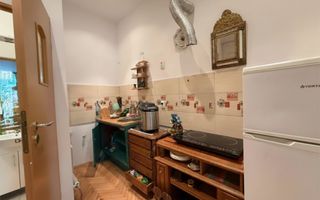 Centru Vechi -Gabroveni 14 | 2 camere | De inchiriat I Etaj 1 - Poză 4