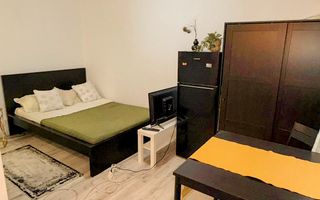 Ultracentral, cochetă, mobilată și utilată, Unirii Piața Alba Iulia - Poză 4