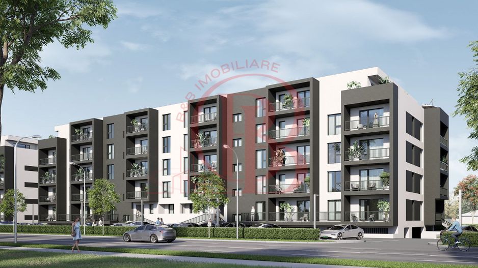 2 camere Finalizare Rapida Pallady Metrou Nicolae Teclu - Poză 5