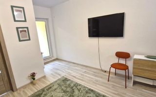 Garsonieră Premium,  NOUA / Parcul Teilor / Parcare inclusa - Poză 5