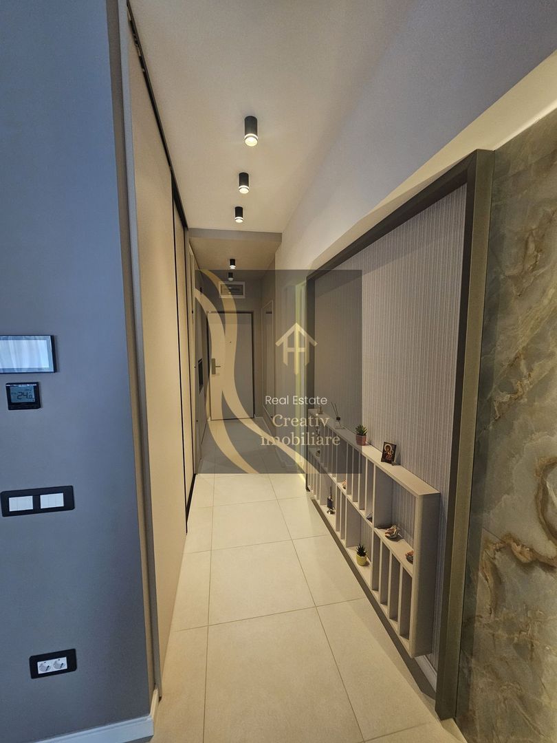 Închiriez Apartament premium 2 camere - Poză 4
