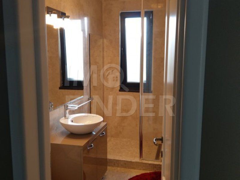 Apartament 2 camere, parcare, zona Borhanci - Poză 5