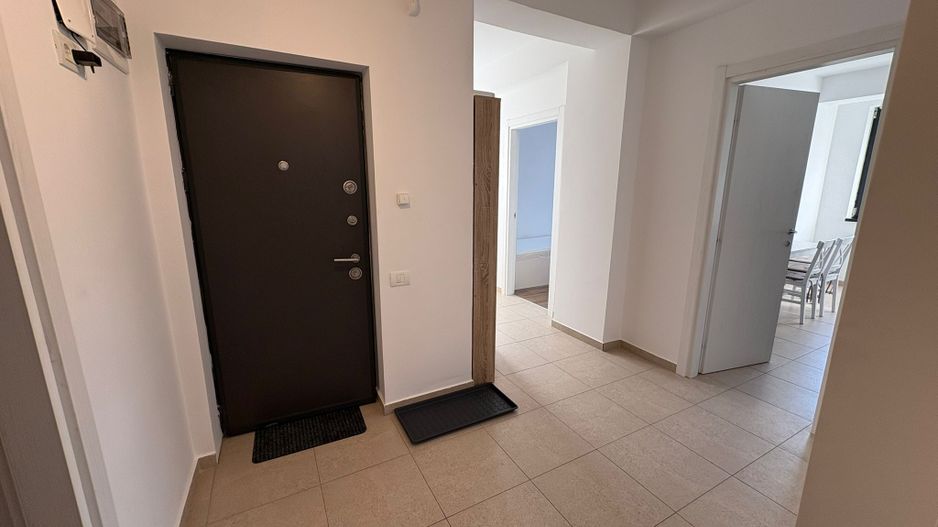 AP. 3 CAMERE POPESTI-LEORDENI, BLOC NOU, PARCARE, METROU 5 MINUTE - Poză 11