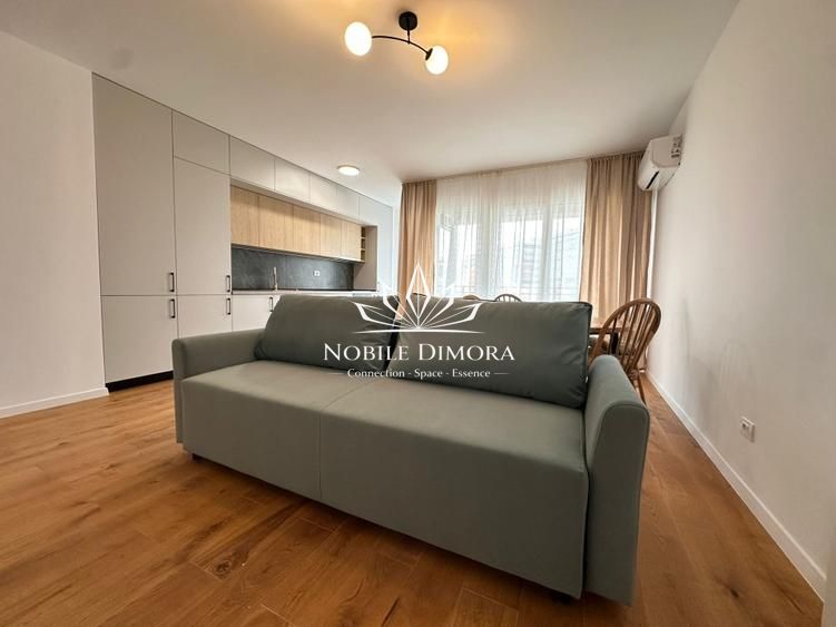 Nord One - Apartament cu 2 camere cu parcare - Brediceanu - Central - Poză 1