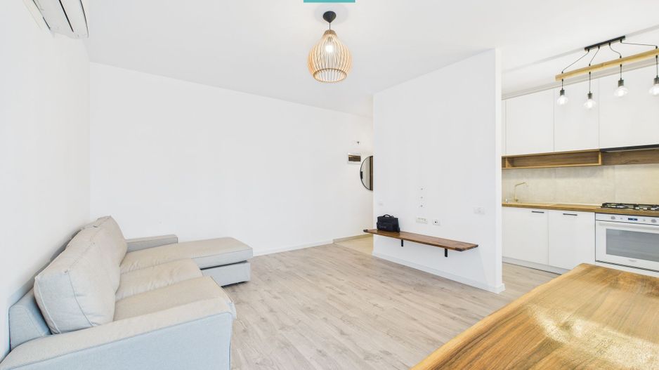 Apartament 3 camere Pădurea Verde - Poză 4