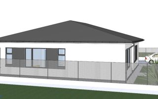 Casa individuala | 132 mp | Sura Mica - Poză 5